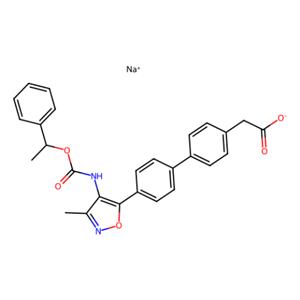 aladdin 阿拉丁 A126537 AM095, LPA1 受体拮抗剂 1345614-59-6 ≥98%