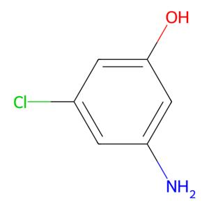 3-氨基-5-氯苯酚,3-Amino-5-chlorophenol