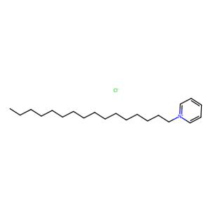 aladdin 阿拉丁 C129534 氯化十六烷基吡啶 123-03-5 ≥98%