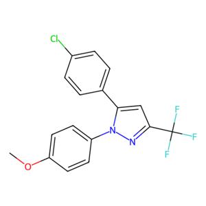 aladdin 阿拉丁 C135780 SC-560,COX-1抑制剂 188817-13-2 ≥98%(HPLC)