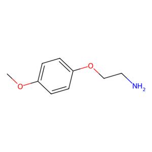 2-(4-甲氧基苯氧基)乙胺,2-(4-Methoxyphenoxy)ethylamine