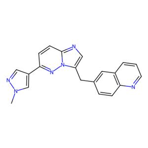 aladdin 阿拉丁 N128061 NVP-BVU972,Met (c-Met)抑制剂 1185763-69-2 ≥98%