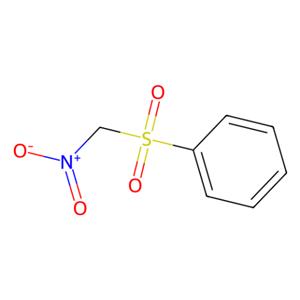 硝甲基苯砜,Nitromethyl phenyl sulfone