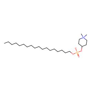 aladdin 阿拉丁 P124979 Perifosine(KRX-0401),Akt抑制剂 157716-52-4 ≥99%