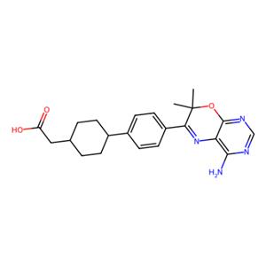 aladdin 阿拉丁 T139201 DGAT-3 701232-20-4 ≥98% (HPLC)