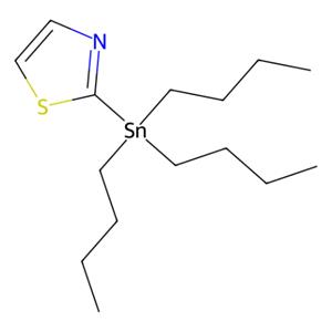 2-三丁基甲锡烷基噻唑,2-Tributylstannylthiazole