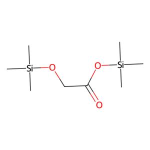 aladdin 阿拉丁 T341257 三甲基硅基三甲硅氧基醋酸酯 33581-77-0 95%