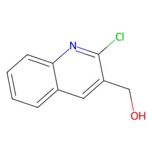 aladdin 阿拉丁 C166758 2-氯-3-喹啉甲醇 125917-60-4 98%