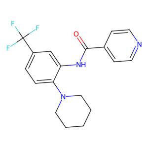aladdin 阿拉丁 S125426 SRPIN340,SRPK1抑制剂 218156-96-8 ≥98%