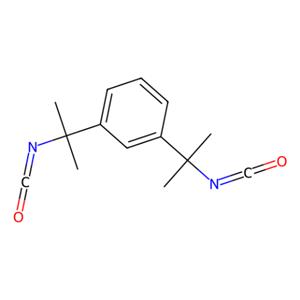 aladdin 阿拉丁 B152785 1,3-双(1-异氰酸基-2-丙基)苯 2778-42-9 >97.0%(GC)