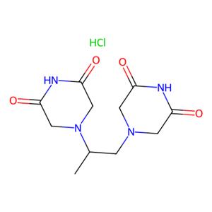 aladdin 阿拉丁 D129340 右丙亚胺盐酸盐 (ICRF-187, ADR-529) 149003-01-0 ≥99%