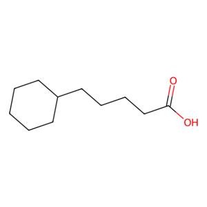 环己烷戊酸,Cyclohexanepentanoic acid
