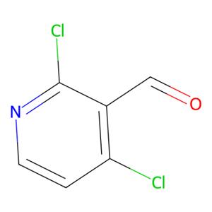 aladdin 阿拉丁 D138167 2,4-二氯吡啶-3-甲醛 134031-24-6 ≥97%