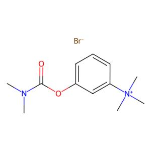 溴化新斯的明,Neostigmine Bromide
