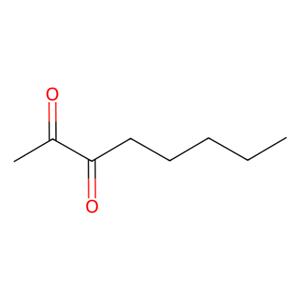 2,3-辛二酮,2,3-Octandione