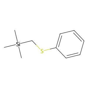 aladdin 阿拉丁 P160550 (苯硫基甲基)三甲基硅烷 17873-08-4 >98.0%(GC)