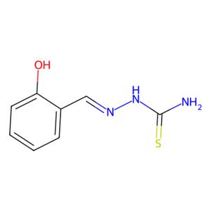 水杨醛硫半脲,Salicylaldehyde thiosemicarbazone