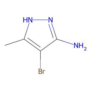 aladdin 阿拉丁 A151508 3-氨基-4-溴-5-甲基吡唑 1780-72-9 >98.0%(HPLC)(T)