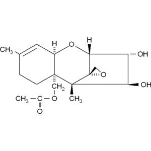 15-乙酰氧基松油醇,15-Acetoxyscirpenol