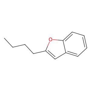 aladdin 阿拉丁 B303701 2-丁基苯并呋喃 4265-27-4 98%