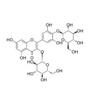 aladdin 阿拉丁 C418613 沙苑子苷 A 146501-37-3 98%