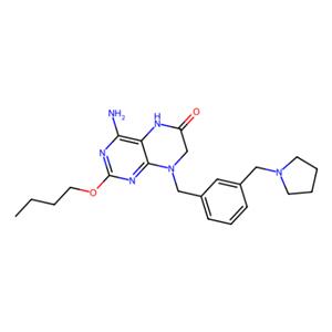 aladdin 阿拉丁 G126483 GS-9620,Toll-Like Receptor-7（TLR-7）激动剂 1228585-88-3 ≥95%