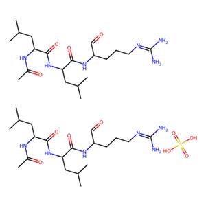 aladdin 阿拉丁 L111765 亮肽素 103476-89-7 ≥90%(HPLC)