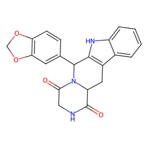 aladdin 阿拉丁 N125764 去甲他达拉非 171596-36-4 ≥98%