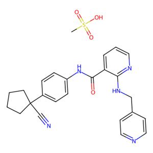 aladdin 阿拉丁 A127726 Protein Tyrosine Kinase Inhibitors 1218779-75-9 ≥99%