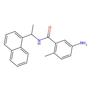 aladdin 阿拉丁 G286912 GRL 0617,冠状病毒PLpro抑制剂 1093070-16-6 ≥98%(HPLC)