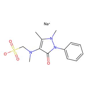 安乃近钠水合物,Metamizole sodium hydrate