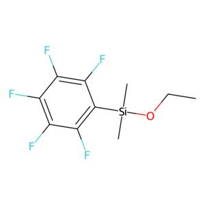 五氟苯基乙氧基二甲基硅烷,Pentafluorophenylethoxydimethylsilane