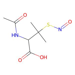 SNAP [S-亚硝基-N-乙酰青霉胺],SNAP [S-Nitroso-N-acetylpenicillamine]