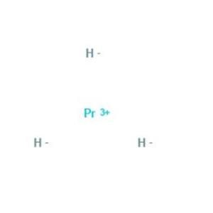 氫化鐠,Praseodymium hydride