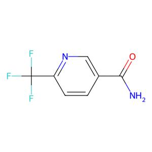aladdin 阿拉丁 T193132 6-(三氟甲基)烟酰胺 386715-35-1 98%
