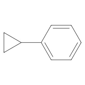 环丙基苯,Cyclopropylbenzene