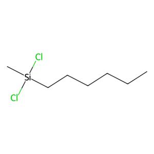 aladdin 阿拉丁 D154169 己基甲基二氯硅烷 14799-94-1 >95.0%(GC)