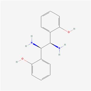 aladdin 阿拉丁 R468017 (1R,2R)-1,2-双(2-羟基苯基)乙二胺 870991-70-1 95% (HPLC)