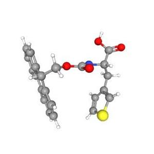 N-Fmoc-3-(3-噻吩基)-L-丙氨酸,N-Fmoc-3-(3-thienyl)-L-alanine