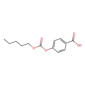 aladdin 阿拉丁 A405477 碳酸戊基4-羧苯酯 377085-56-8 >96.0%(T)