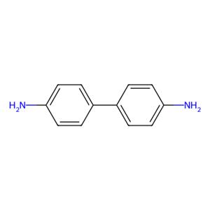 aladdin 阿拉丁 B108444 联苯胺 92-87-5 ≥98.0%