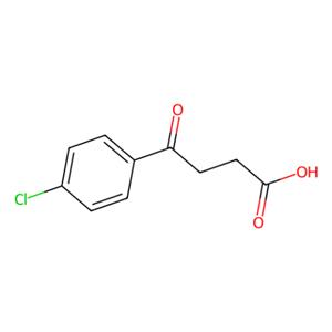 aladdin 阿拉丁 C153557 3-(4-氯苯甲酰)丙酸 3984-34-7 >98.0%