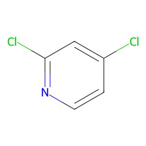 aladdin 阿拉丁 D154414 2,4-二氯吡啶 26452-80-2 >98.0%(GC)