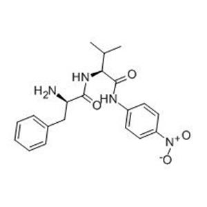 D-Phe-Val-p-nitroanilide（TFA）,D-Phe-Val-p-nitroanilide（TFA）