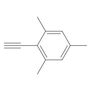 aladdin 阿拉丁 E404434 2-乙炔基-1,3,5-三甲基苯 769-26-6 97%