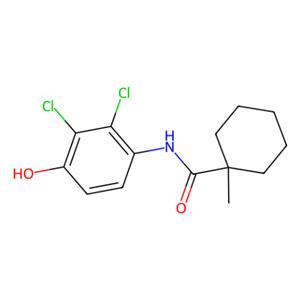aladdin 阿拉丁 F114625 环酰菌胺 126833-17-8 分析标准品