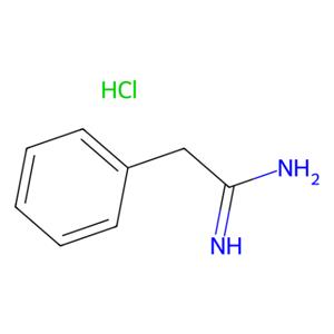 aladdin 阿拉丁 P192301 2-苯乙脒盐酸盐 2498-46-6 97%