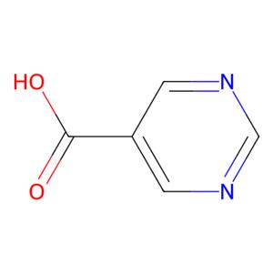 嘧啶-5-羧酸,Pyrimidine-5-carboxylic acid