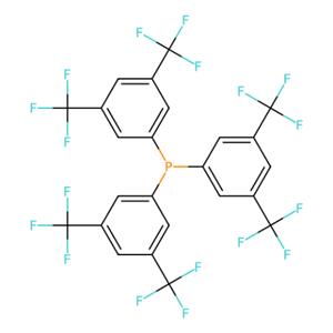 aladdin 阿拉丁 T161523 三[3,5-双(三氟甲基)苯基]膦 175136-62-6 >98.0%(GC)