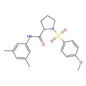 aladdin 阿拉丁 A287294 ACT 462206,双重食欲素受体拮抗剂 1361321-96-1 ≥99%(HPLC)